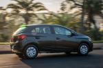 Chevrolet Onix Joy 2016 года